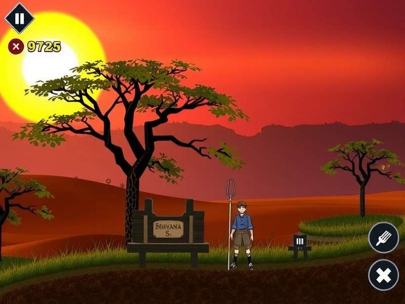 Bhuvanaika S Pride Gameplay Screenshot